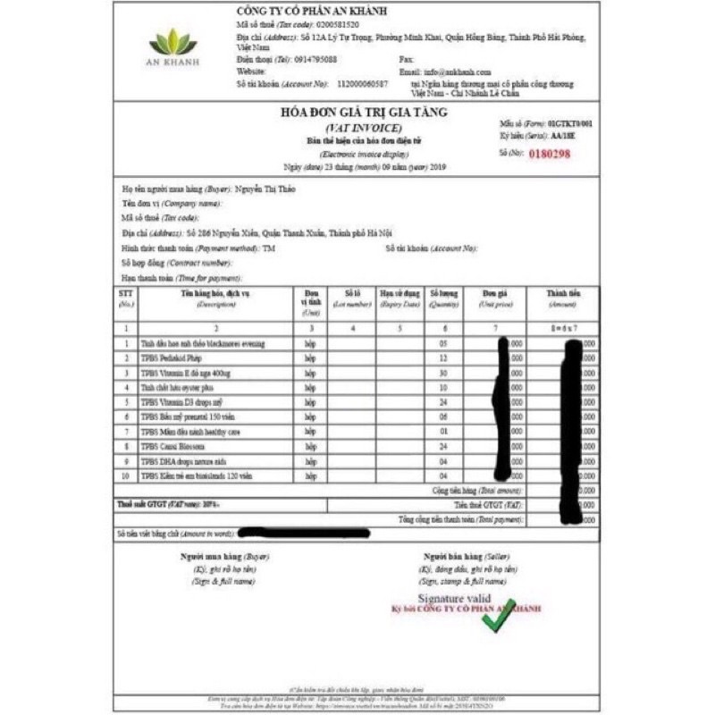 Tinh dầu Hoa anh thảo Blackmores Evening Primrose Oil