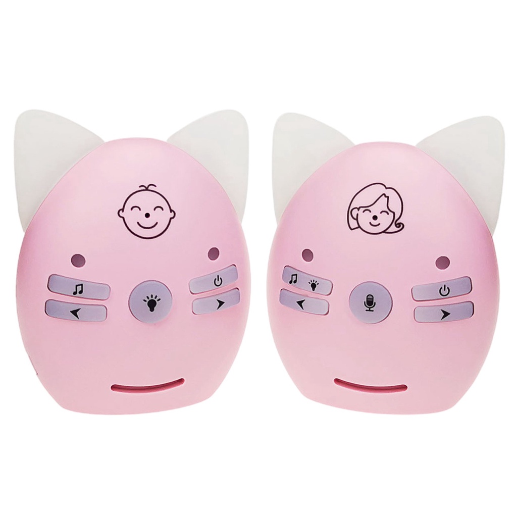 Máy Phát Hiện Giọng Nói 2 Chiều Cho Bé | BigBuy360 - bigbuy360.vn