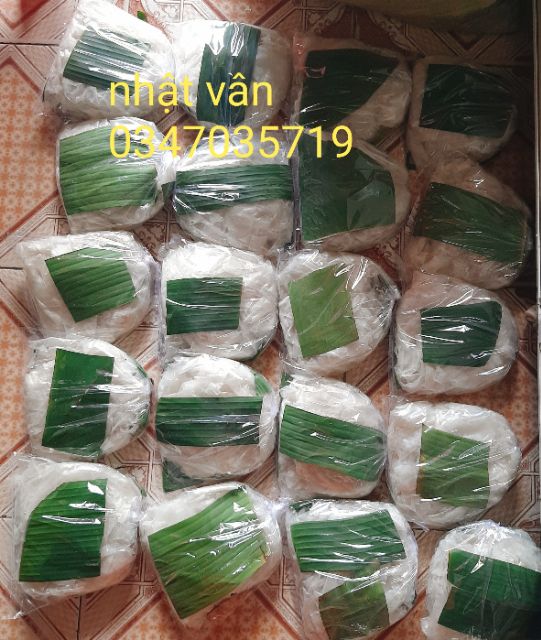 500gr bánh tráng rìa phơi sương Củ Chi