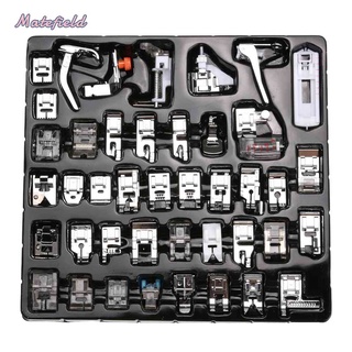 Set 42 chân vịt máy may brother singer