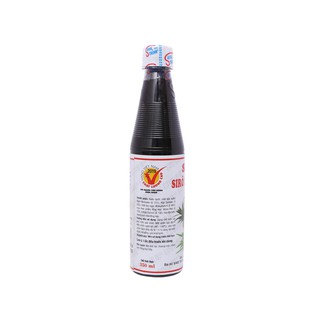 Siro Trinh sâm dứa 350ml