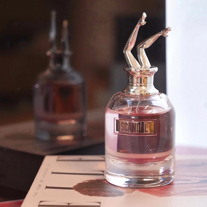 ♚ Nước hoa JPG Scandal A Paris 5ml/10ml/20ml 𝑭𝑹𝑬𝑬𝑺𝑯𝑰𝑷 💥💥💥