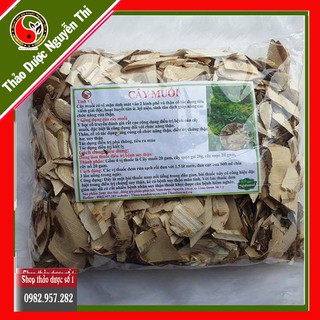 Cây Muối Khô -1KG Hàng công ty Thảo Dược Số 1
