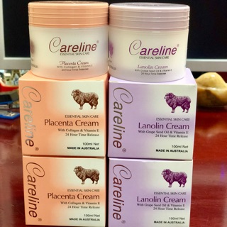 Kem cừu Careline