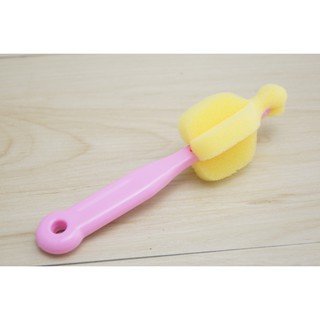 Cọ bình sữa 4 chi tiết