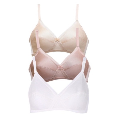 Áo lót nữ Triumph Diva 151 HP không gọng không nệm - Triumph Chính Hãng 100%