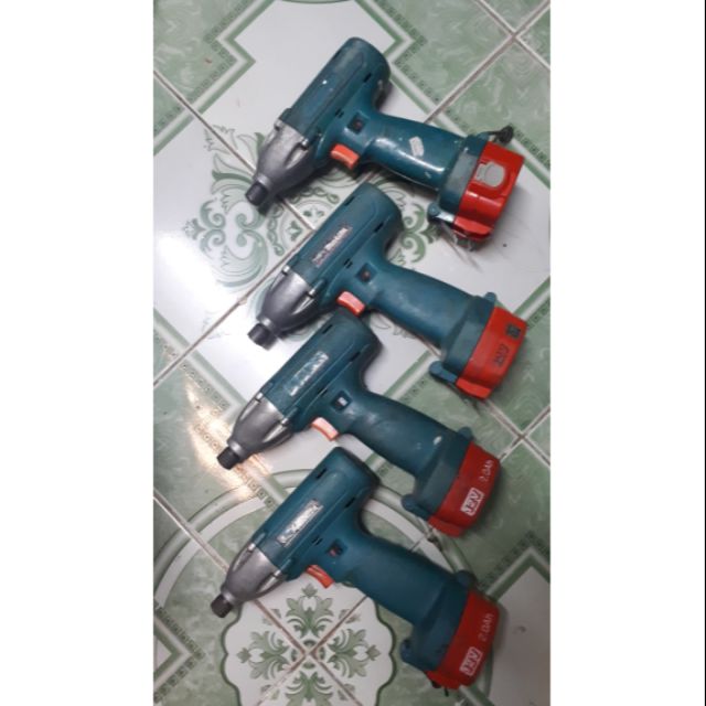 Máy khoan pin makita 12v nhật