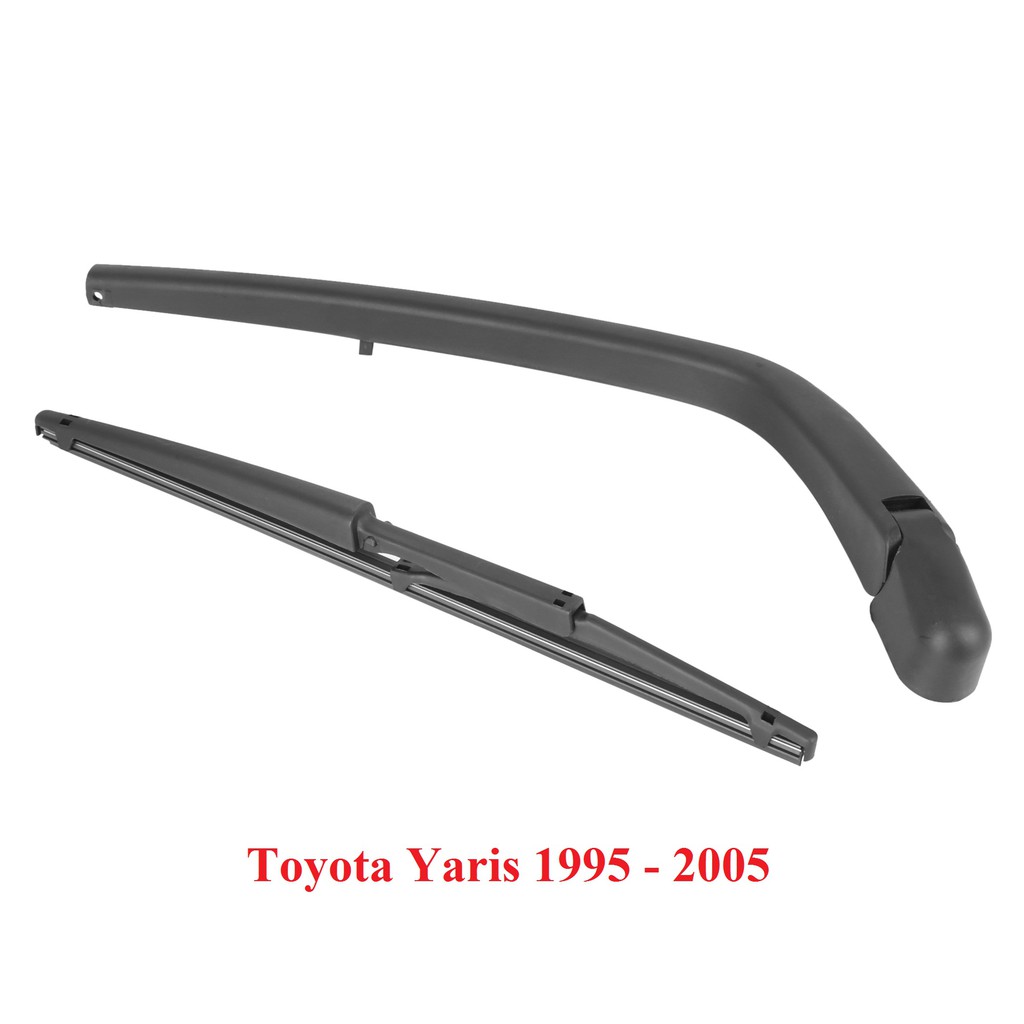 Bộ Gạt Mưa Sau Cho Xe Toyota Yaris 1995-2005