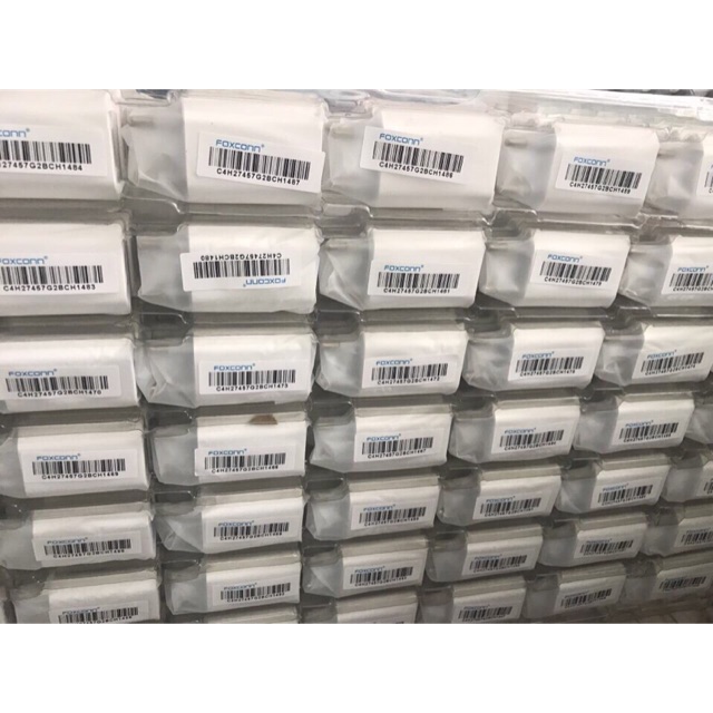 Củ sạc Foxcon