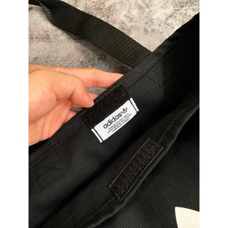 TÚI TOTE A.D.I.D.A.S MÀU ĐEN