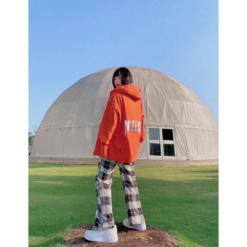 ÁO KHOÁC KHOÁ KÉO