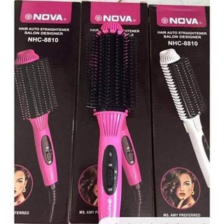 Lược Điện Nova NHC 8810