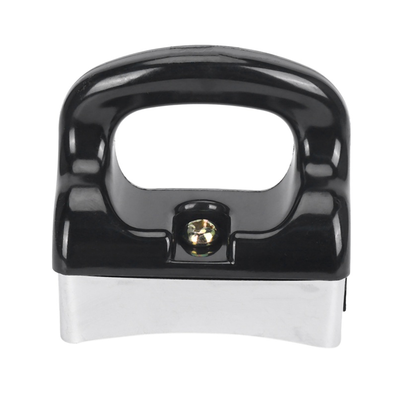 Tay Cầm Màu Đen Bạc Cho Chảo Chiên Tiện Dụng