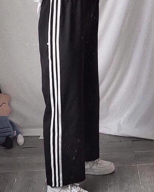 Quần 3 sọc thể thao | BigBuy360 - bigbuy360.vn