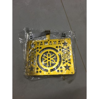 Che két nước Exciter 150 Tân Thành