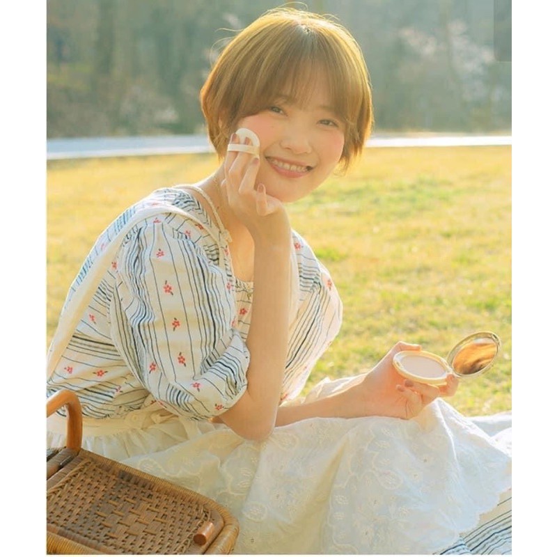 Phấn phủ Canmake Nhật | BigBuy360 - bigbuy360.vn