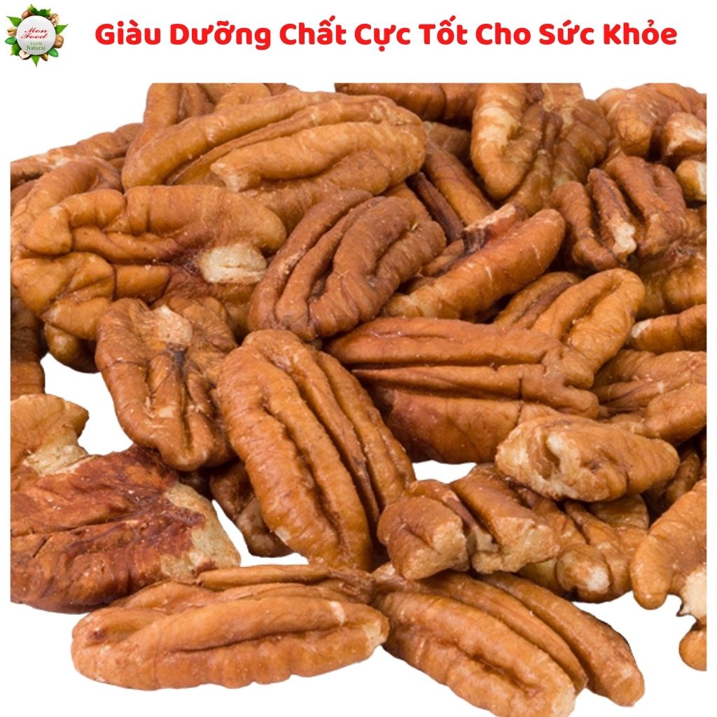 Nhân Hồ Đào Chuẩn Mỹ Loại 1, Hồ Đào Trường Sinh Sấy Chín Nguyên Vị, ToFood86