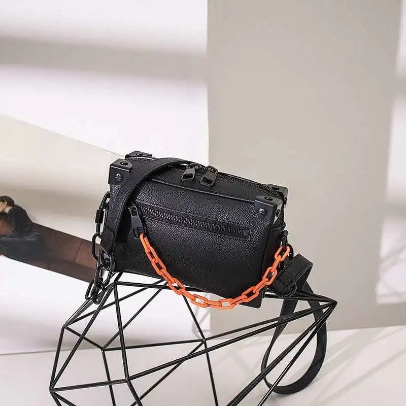 Túi Đeo Chéo Ngực Cho Nam Giới 044 | BigBuy360 - bigbuy360.vn