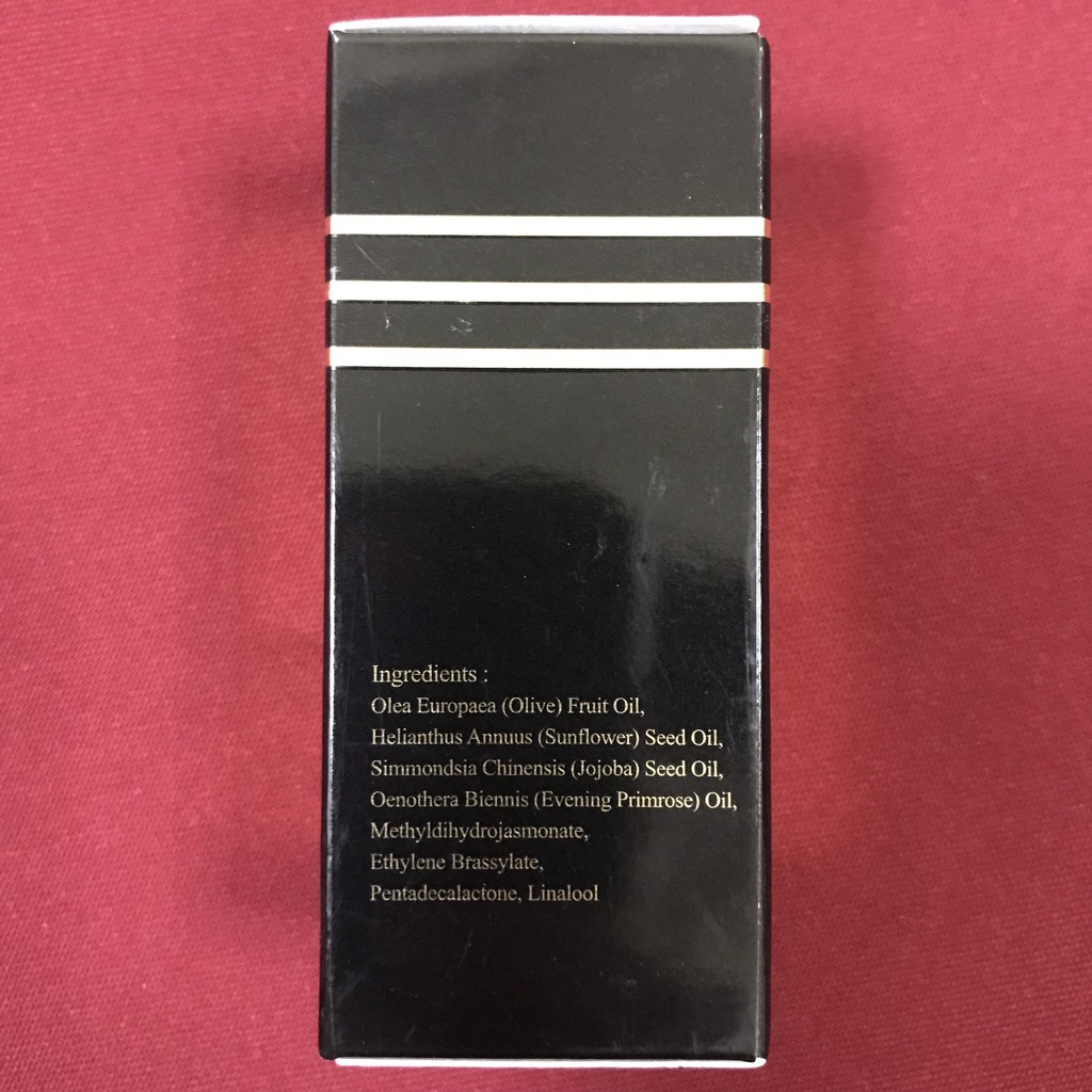 [SALE] [CAM KẾT 100% CHÍNH HÃNG] Nước hoa vùng kín Dionel Secret Love Black Edition Hàn Quốc 5ml (CHE TÊN HÀNG)