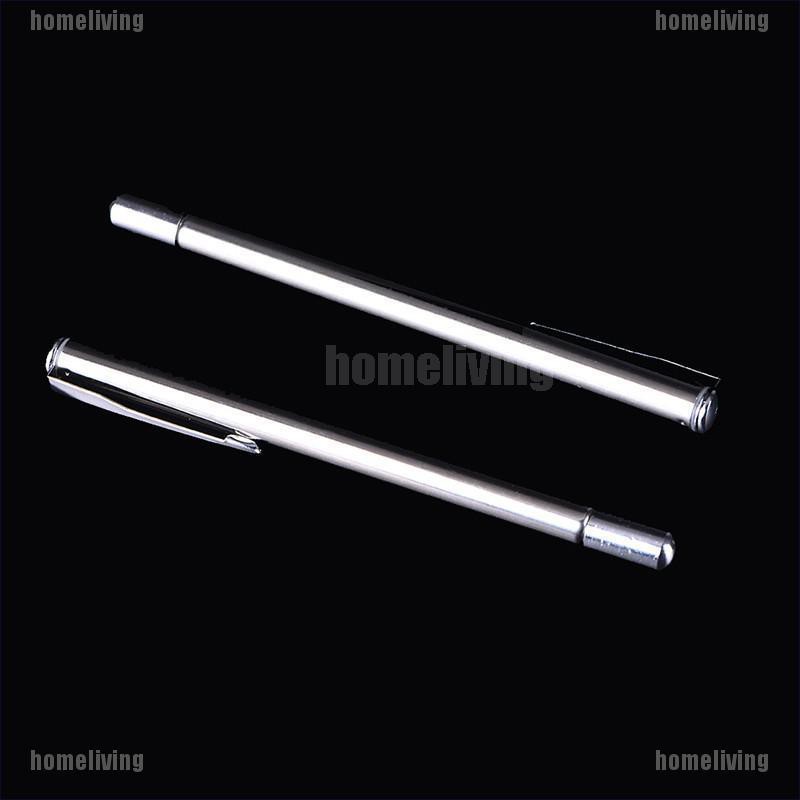 [homeliving] Bảng Đen Trắng Cầm Tay Có Thể Thu Gọn Cho Giáo Viên