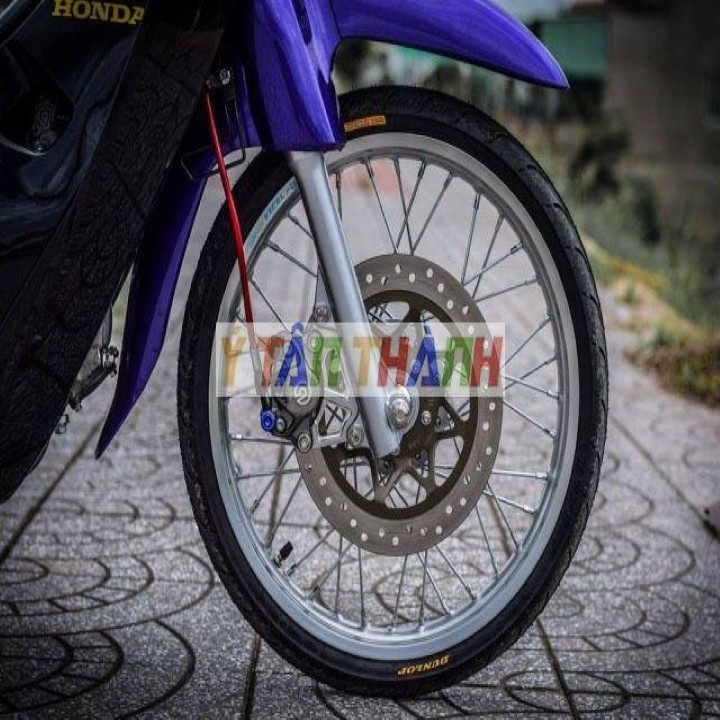 Đĩa Thắng Trước Ls 260Mm MS1104