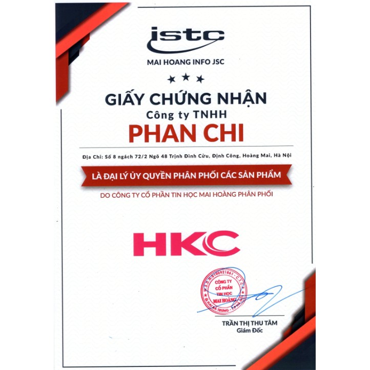 Màn hình HKC HA270 27Inch IPS LED Full HD | BigBuy360 - bigbuy360.vn