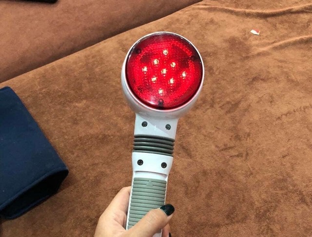 Máy mát xa hồng ngoại DR88
