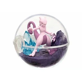 MÔ HÌNH POKEMON TERRARIUM COLLECTION 7