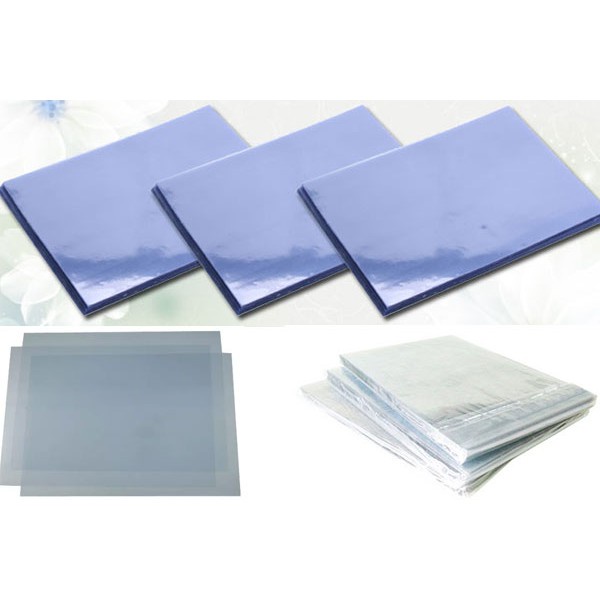 Bìa kiếng A4 dày 1.5zem dùng cho đóng tài liệu - hồ sơ THIỆN PHƯỚC