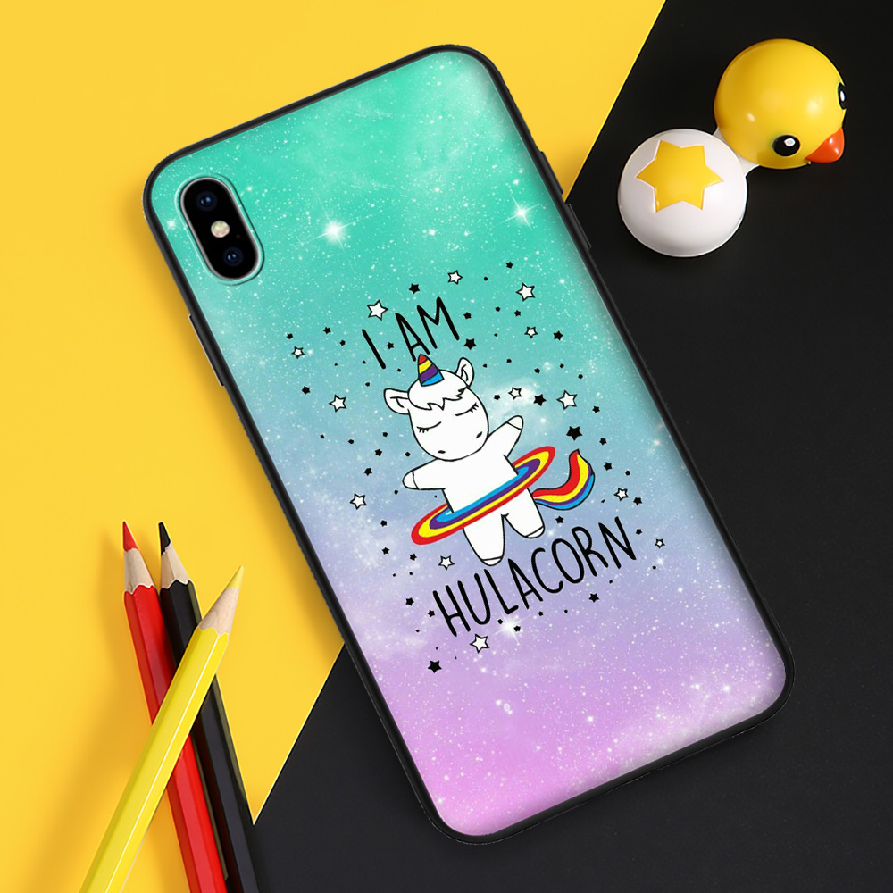 Ốp Điện Thoại Mềm Hình My Little Pony Sz49 Cho Iphone 12 Mini 11 Pro Xs Max Xr X Xs