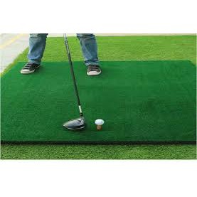 Thảm tập Swing 1.2m ×1.2m và 1.5m× 1.5m... Tặng kèm tee cao su Thảm tập Golf