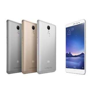 Xiaomi Redmi Note 3