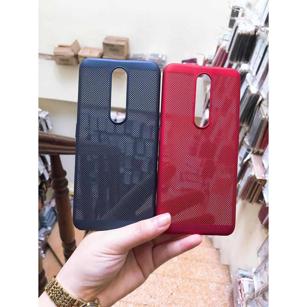 Ốp lưng chống nóng, tản nhiệt OPPO F11 Pro