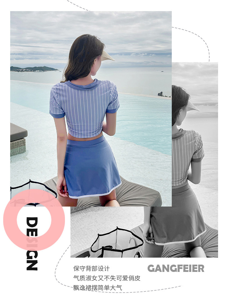 Bộ Đồ Bơi Plus Size Nhiều Mảnh Thời Trang Cho Nữ | BigBuy360 - bigbuy360.vn