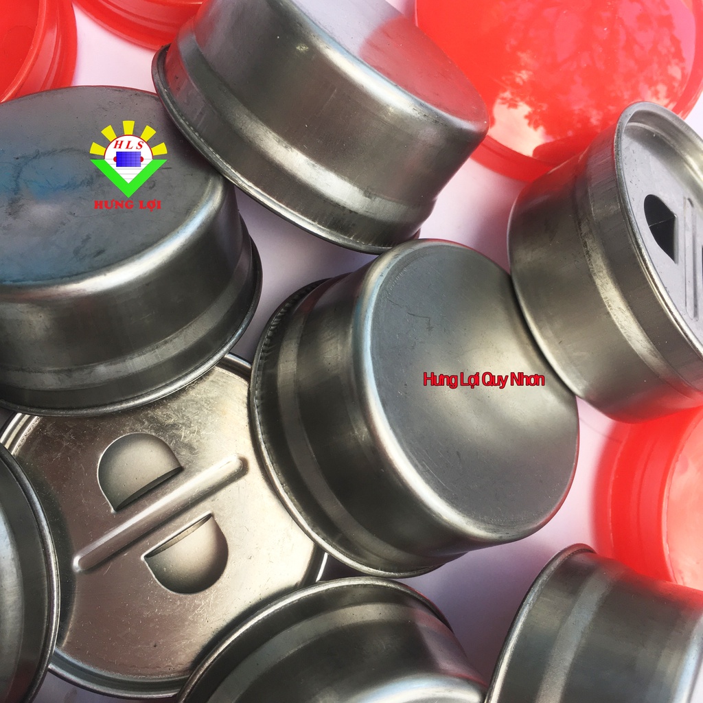 Nút bịt phi 58 cho máy nước nóng năng lượng mặt trời