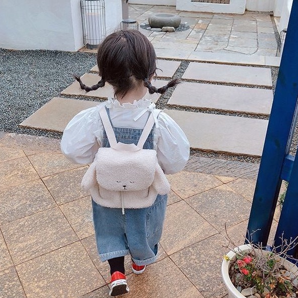 Quần Yếm Bé Gái Mẫu Mới2021Quần Dài Mùa Thu Quần Mặc Thường Ngày Trẻ Em Quần Jean Trẻ Em Mùa Xuân Thời Trang