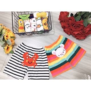 Set 10q thêu mông thú