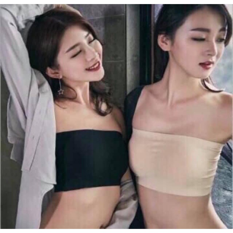 Áo lót ngang ko dây