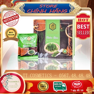Nalee slim giảm cân hộp 20 gói bột cacao giảm cân nalee slim bột cacao nalee slim hàng chính hãng