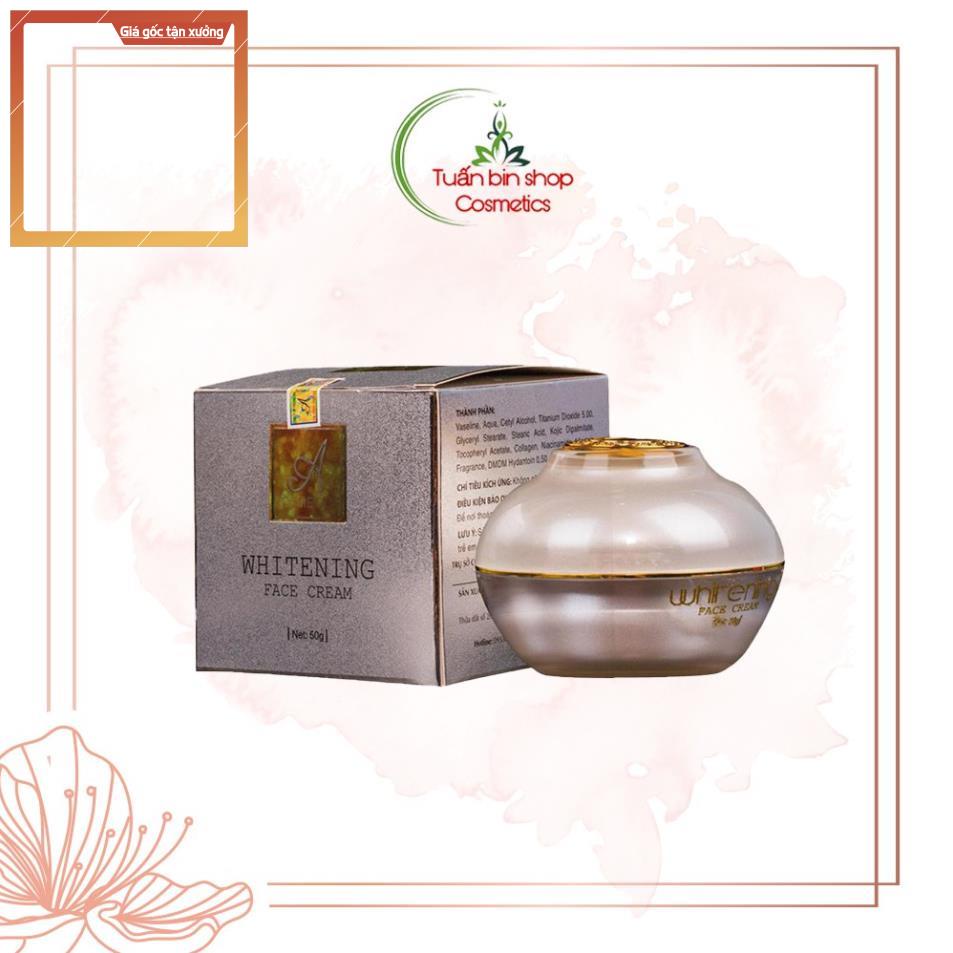 ccx [Hàng Chính Hãng] Kem Face Pháp Acosmetics Mẫu Mới 2020 fd