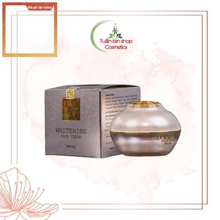 Ccx kem face pháp acosmetics mẫu mới 2020 fd