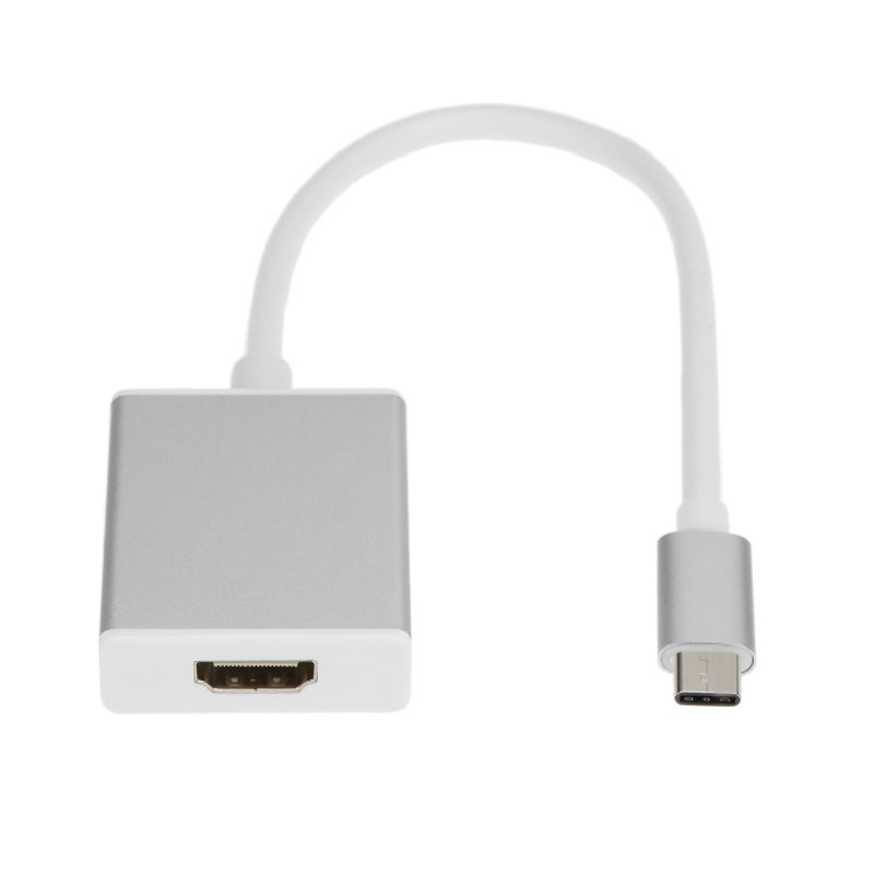 USB TYPE-C 3.1 SANG HDMI 1080p