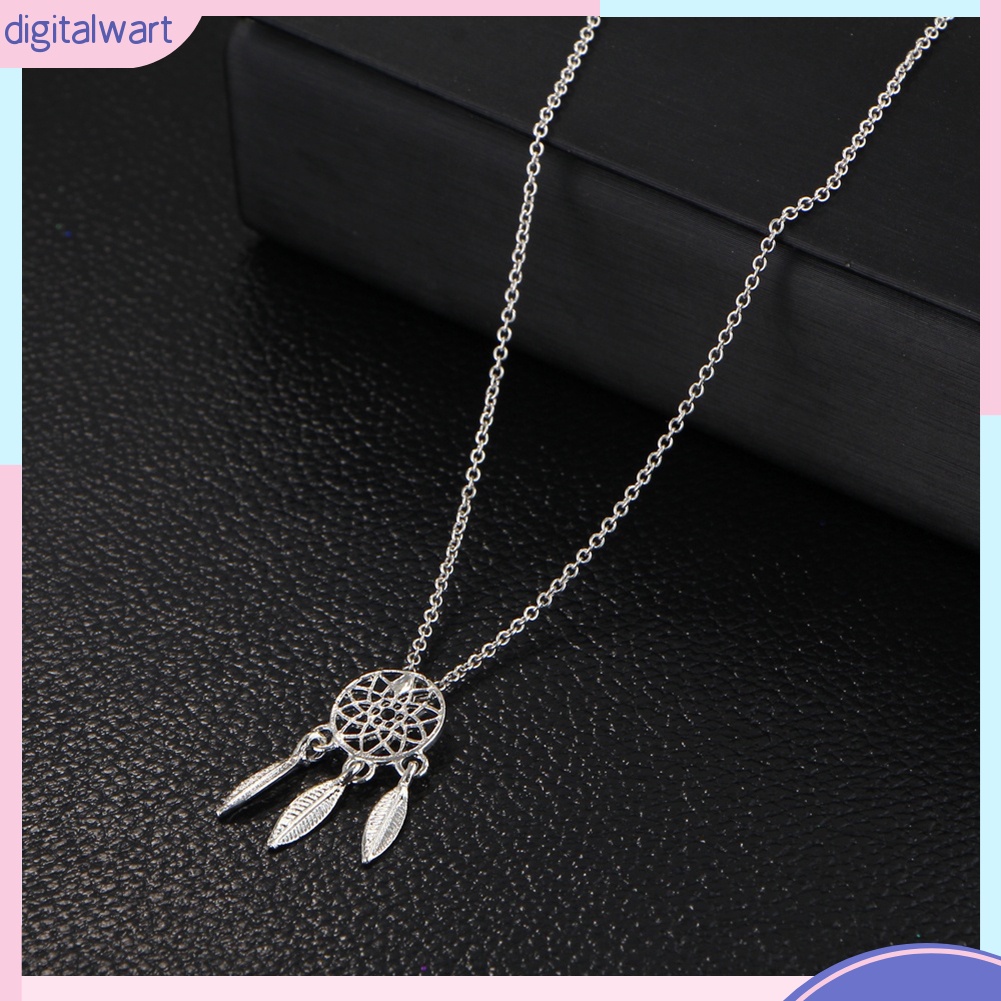 Bộ nữ trang kiểu lưới giấc mơ Dream Catcher