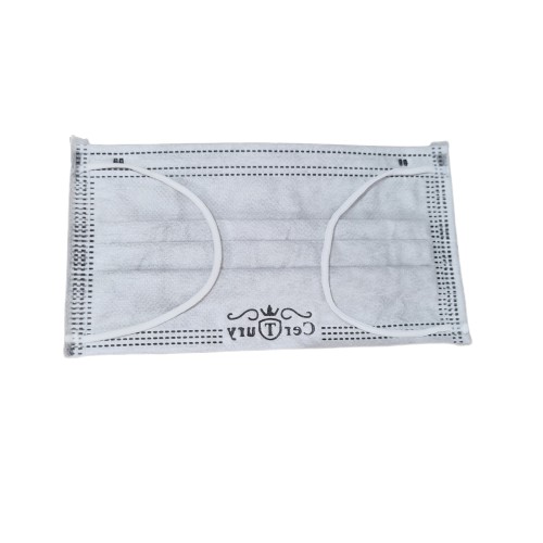 [Loại Dày-4 Lớp] Khẩu Trang Y Tế 4 Lớp Certury Dày Dặn Hộp 50 Cái-Khẩu Trang Kháng Khuẩn Hàng Chuẩn Công Ty