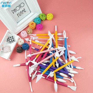 Set 8 Dụng Cụ Điêu Khắc Đất Sét Siêu Nhẹ