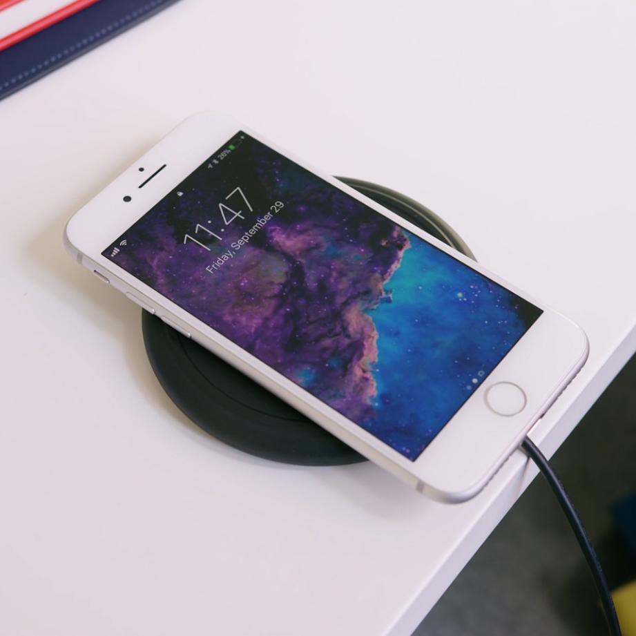Điện thoại iPhone 8 Quốc Tế 64GB nguyên bản mới 99% bảo hành chính hãng 12 tháng tại Fan Táo