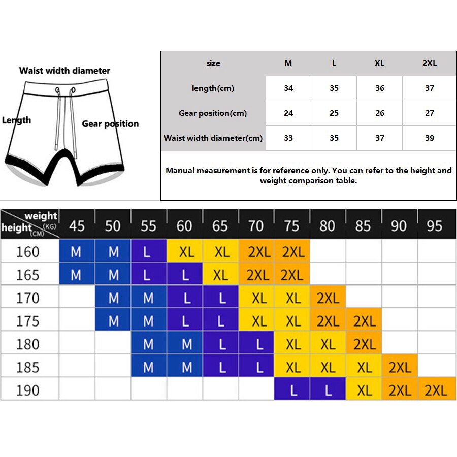 Quần Bơi Lưng Thấp Gợi Cảm Cho Nam | BigBuy360 - bigbuy360.vn