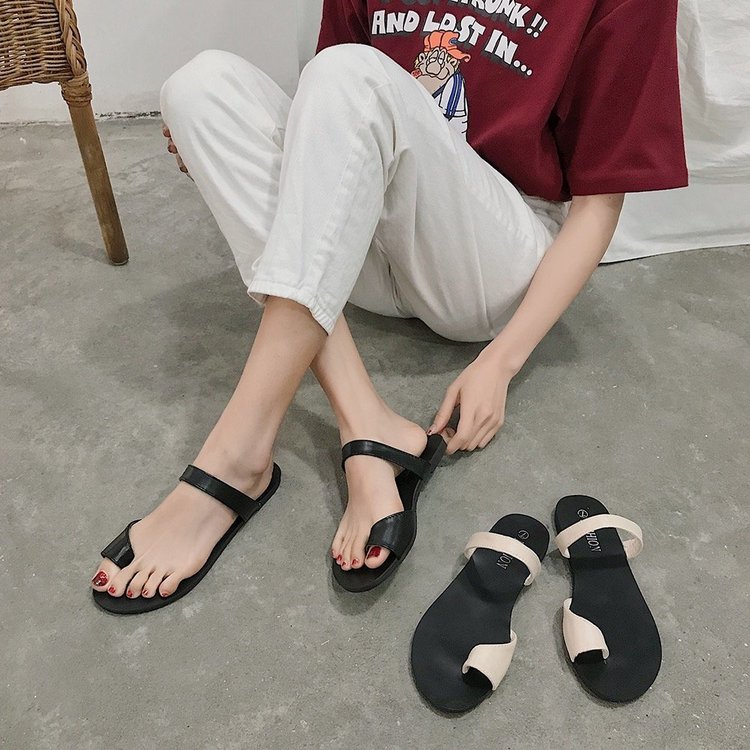 Dép Sandal Nữ Thời Trang Thoải Mái