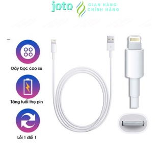 Dây sạc iphone,Dây Cáp Sạc iphone cao cấp xịn sò.Hàng công ty bảo hành 12 tháng trên toàn quốc