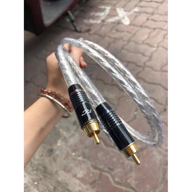 Jack AV (RCA) cao cấp nhập khẩu Made in Taiwan. Báo giá 1 Jack